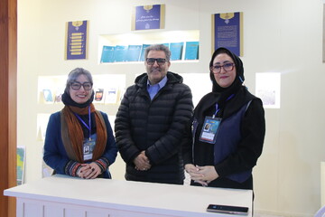 انتشار ۴۲ عنوان کتاب از سوی مرکز معرفی فرهنگی پژوهشگاه