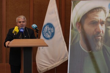 انسان‌سازی، ریل اصلی توسعه ایران است/ بدون فرهنگ، نه توسعه داریم و نه انسجام اجتماعی/ نواندیشی دینی با عقلانیت و گفت‌وگو جامعه را همراه خود کرد 