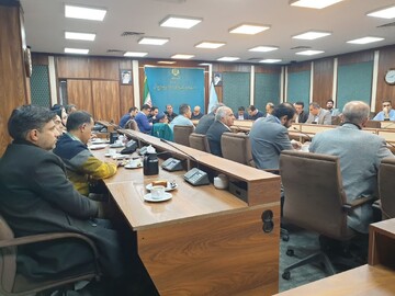 پیشرفت میراث‌فرهنگی بدون باور به تشکل‌های مردم‌نهاد ممکن نیست/ بیش از ده هزار سند اسکن و بارگذاری شده