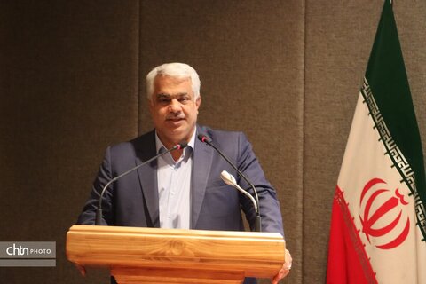 جشنواره بانوان هنرمند کار آفرین سرزمین خورشید در موزه بزرگ خراسان