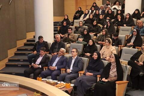 جشنواره بانوان هنرمند کار آفرین سرزمین خورشید در موزه بزرگ خراسان