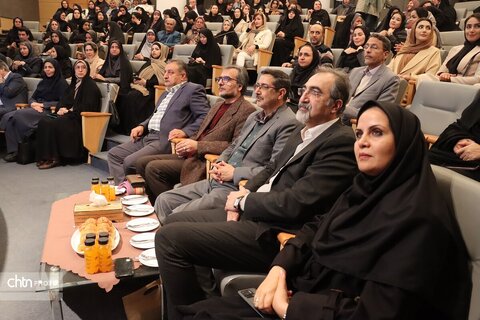 جشنواره بانوان هنرمند کار آفرین سرزمین خورشید در موزه بزرگ خراسان