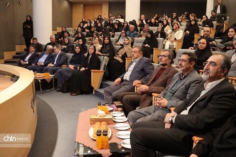 جشنواره بانوان هنرمند کار آفرین سرزمین خورشید در موزه بزرگ خراسان