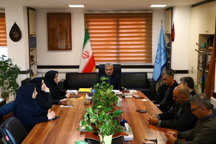 اتصال پژوهش به بدنه اجرایی، مسیر توسعه گردشگری را هموار می‌کند