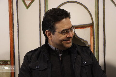 بازدید مدیرکل حوزه ریاست استندار آذربایجان شرقی از موزه سنجش در تبریز