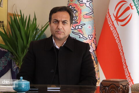 جلسه بررسی مشکلات بازار تاریخی سرپوشیده تبریز