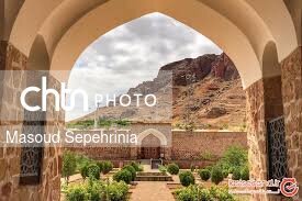 کاروانسرای خواجه نظر در جلفا