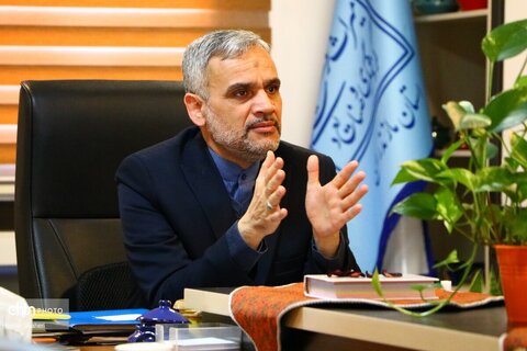 تقدیر از اعضای کمیته پژوهشی اداره‌کل برای کسب عنوان دستگاه برتر پژوهشی مازندران