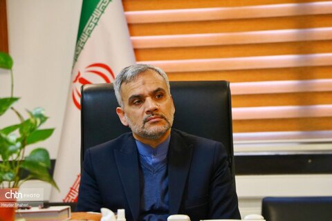 تقدیر از اعضای کمیته پژوهشی اداره‌کل برای کسب عنوان دستگاه برتر پژوهشی مازندران