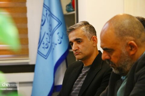 تقدیر از اعضای کمیته پژوهشی اداره‌کل برای کسب عنوان دستگاه برتر پژوهشی مازندران