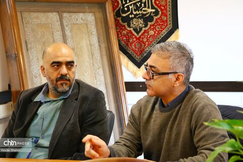 تقدیر از اعضای کمیته پژوهشی اداره‌کل برای کسب عنوان دستگاه برتر پژوهشی مازندران