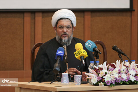 مراسم گرامیداشت شهید دکتر محمد مفتح با حضور صالحی امیری