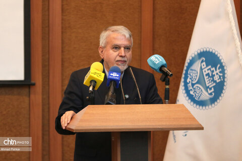 مراسم گرامیداشت شهید دکتر محمد مفتح با حضور صالحی امیری