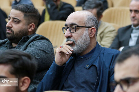 مراسم گرامیداشت شهید دکتر محمد مفتح با حضور صالحی امیری