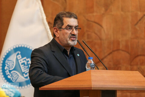 مراسم گرامیداشت شهید دکتر محمد مفتح با حضور صالحی امیری