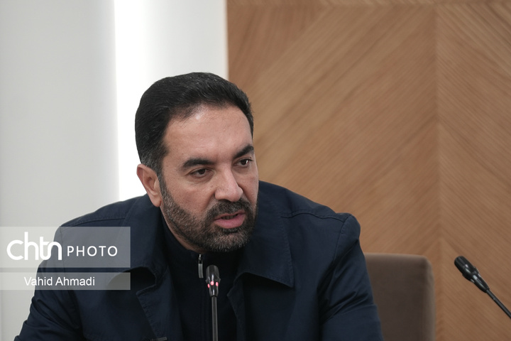 شورای معاونین،مشاورین،مدیران کل ستادی و استانی