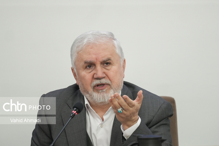 شورای معاونین،مشاورین،مدیران کل ستادی و استانی