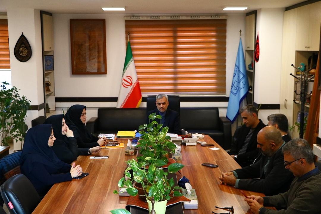 اتصال پژوهش به بدنه اجرایی، مسیر توسعه گردشگری را هموار می‌کند