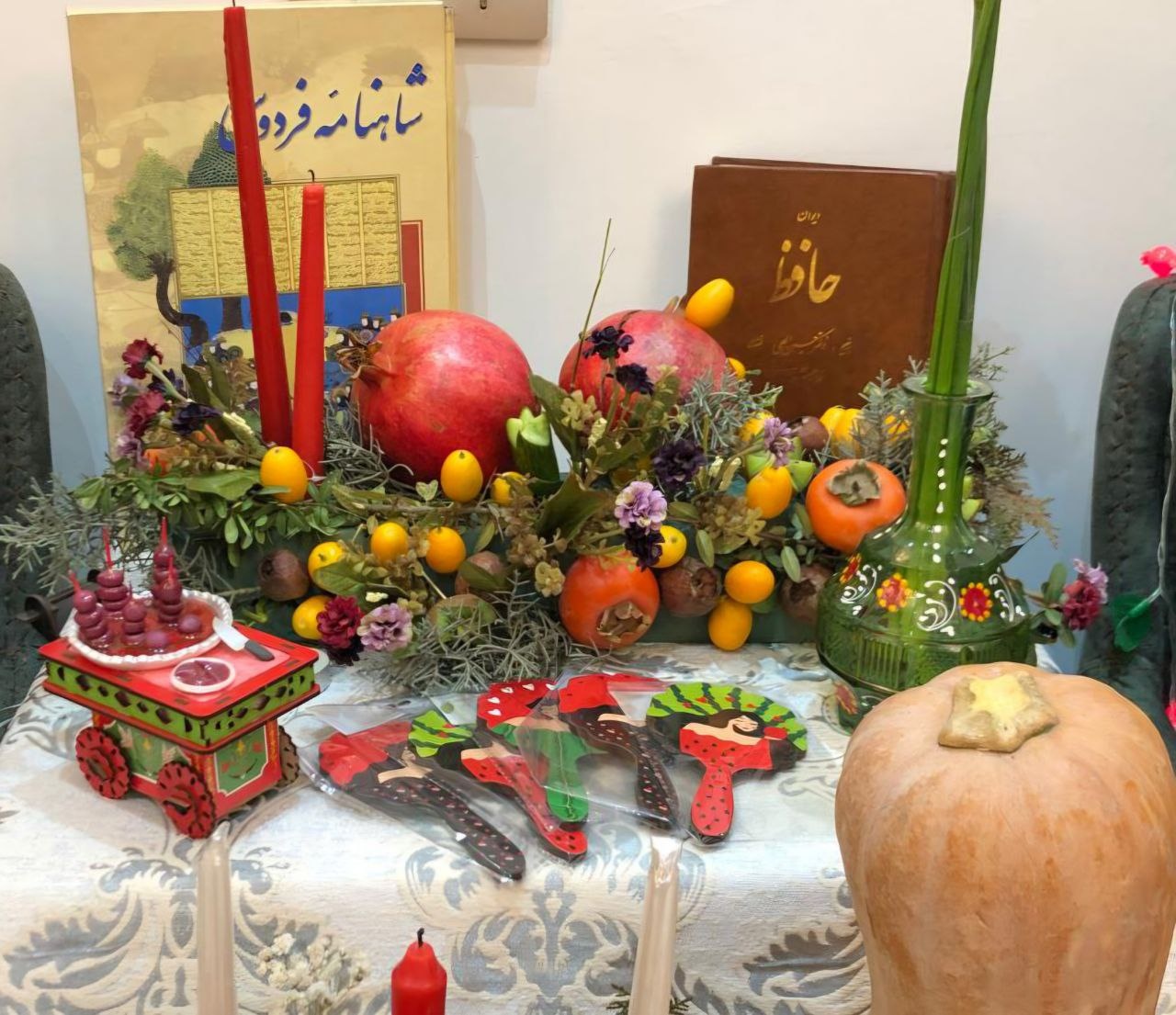 پاسداشت آیین‌های کهن با برنامه‌های فرهنگی و گردشگری