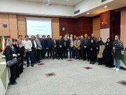 اقامتگاه‌های بوم‌گردی وخانه‌مسافرهای طرقبه شاندیز در تدارک میزبانی از گردشگران نوروز ۱۴۰۵