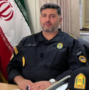 ارتقای ۱۰ پله‌ای و کسب رتبه نخست یگان حفاظت میراث فرهنگی، گردشگری و صنایع دستی فارس در سطح کشور