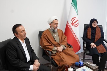 سفر سخنگوی دولت به استان قزوین