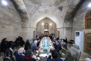 تصویب نهایی طرح احیای طبقه دوم میدان امام اصفهان