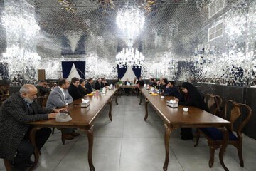 هم‌افزایی صندوق احیا و اوقاف اصفهان برای نجات بناهای تاریخی