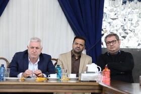 نجات بناهای تاریخی اوقاف در سایه همکاری با صندوق احیا