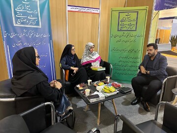 معرفی فرصت‌های سرمایه‌گذاری گردشگری در اکسپو کیش