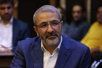 کاروانسرای شاه‌عباسی باید به قلب فرهنگی شهر کرج تبدیل شود