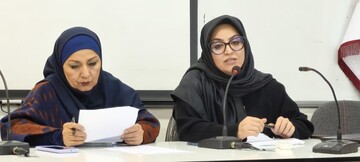 نشست علمی انسان و آب/ ارائه ۶ سخنرانی در حوزه مردم شناسی