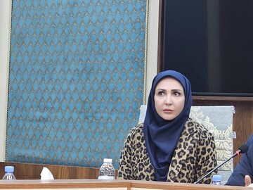 از انعکاس نور تا ثبت جهانی؛ هنر آینه‌کاری در معماری ایرانی به‌مثابه میراثی زنده، معناگرا و پایدار