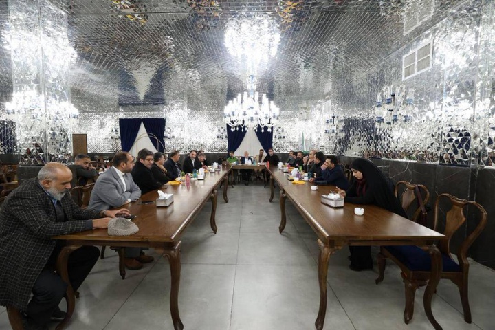 هم‌افزایی صندوق احیا و اوقاف اصفهان برای نجات بناهای تاریخی