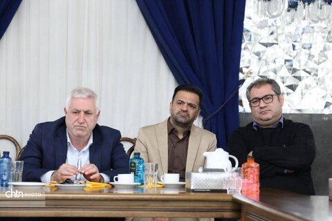 نجات بناهای تاریخی اوقاف در سایه همکاری با صندوق احیا