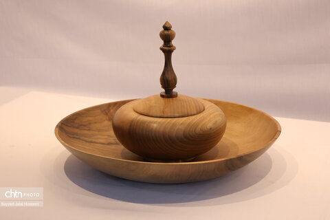 داوری هشتمین دوره مهر اصالت ملی صنایع دستی استان کردستان