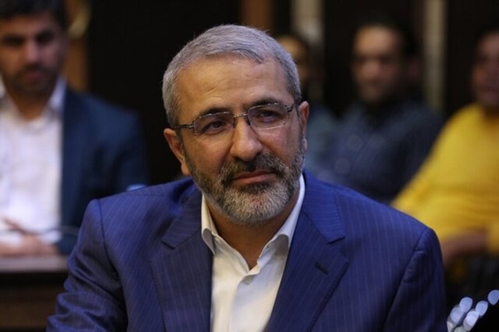 کاروانسرای شاه‌عباسی باید به قلب فرهنگی شهر کرج تبدیل شود