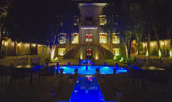 شکوه مرمت در بافت تاریخی کرمانشاه/ وقتی اصالت باز زنده سازی می‌شود