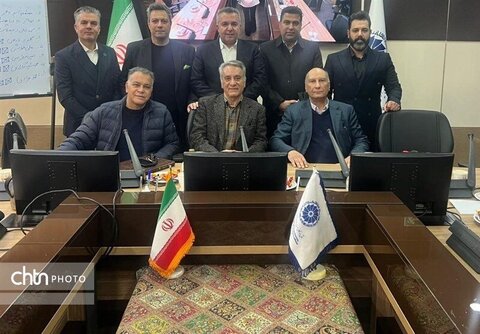 بوشهر در رأس اتاق مشترک ایران و قطر