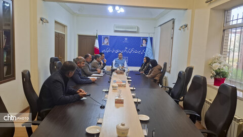 سامان‌دهی و به‌روزرسانی خدمات باغ شاهزاده ماهان در دستور کار است