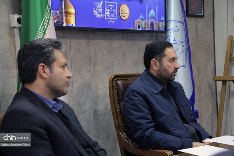 برگزاری جلسه کمیته ثبت استانی پیرامون «ثبت میراث دفاع مقدس و ارزش‌های انقلاب اسلامی قم در فهرست آثار ملی ایران»