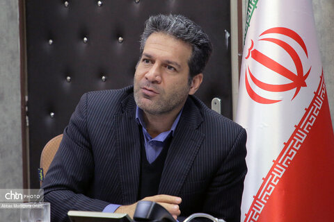 بهزاد احمدی فارسانی