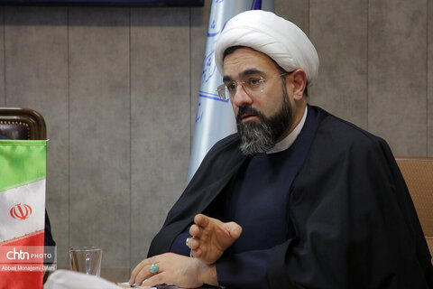 حجت‌الاسلام‌والمسلمین محمد حسن ذاکری رئوف