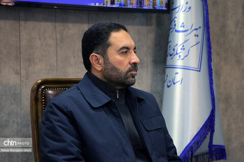 علیرضا ایزدی