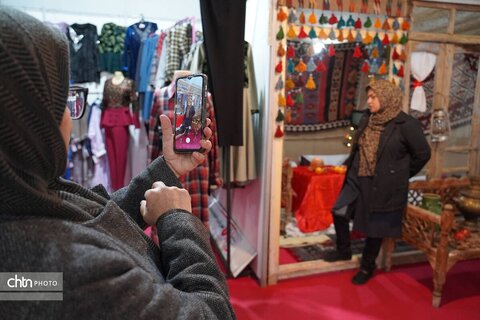 نمایشگاه فروش یلدایی ارومیه