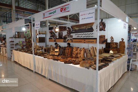 نمایشگاه فروش یلدایی ارومیه