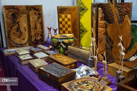 نمایشگاه فروش یلدایی ارومیه