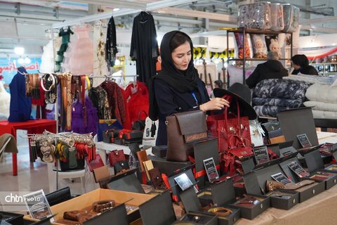 نمایشگاه فروش یلدایی ارومیه