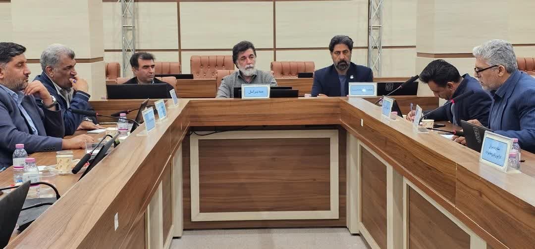 آمادهباش کامل میراثفرهنگی فارس در پی هشدار قرمز هواشناسی