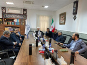 طرح جامع زیارت و گردشگری قم تدوین می‌شود